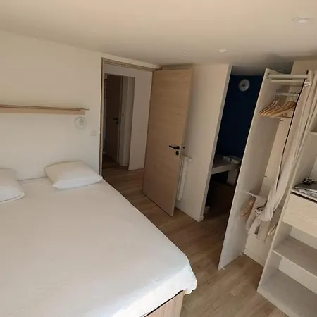 Appartamento Spacious With Garden Biarritz
